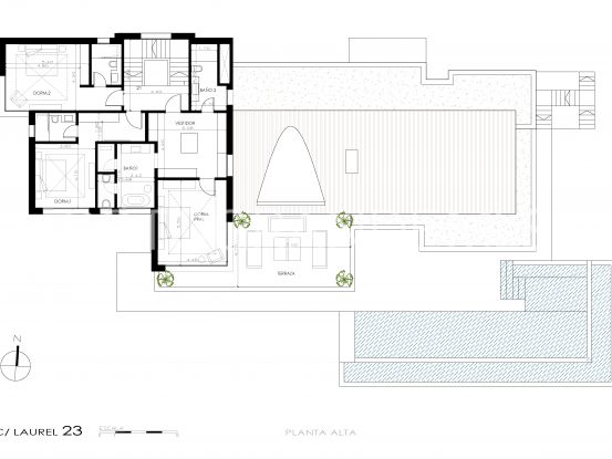 Villa en venta de 5 dormitorios en Zona L, La Reserva | BM Property Consultants