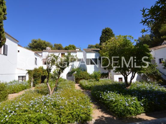 Se vende apartamento en Casas Cortijo con 3 dormitorios | BM Property Consultants