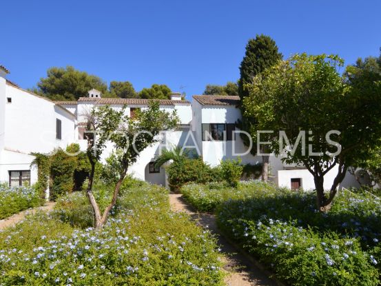 Se vende apartamento en Casas Cortijo con 3 dormitorios | BM Property Consultants