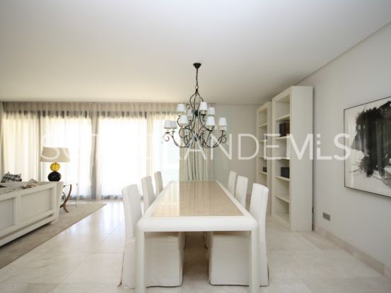 For sale duplex in Hacienda de Valderrama with 2 bedrooms | BM Property Consultants