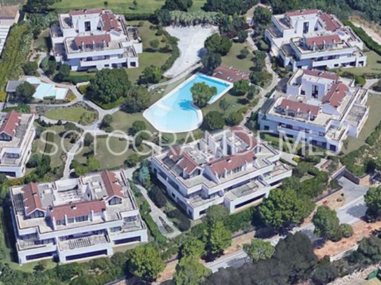 For sale apartment in Hacienda de Valderrama | BM Property Consultants