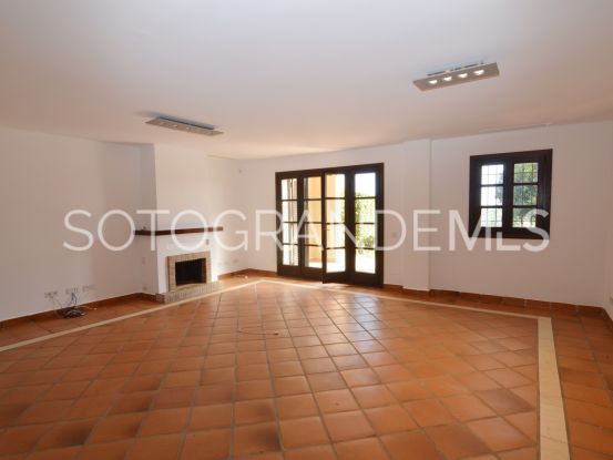 2 bedrooms town house for sale in Los Cortijos de la Reserva, La Reserva | BM Property Consultants
