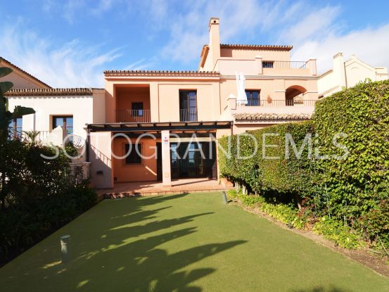 2 bedrooms town house for sale in Los Cortijos de la Reserva, La Reserva | BM Property Consultants