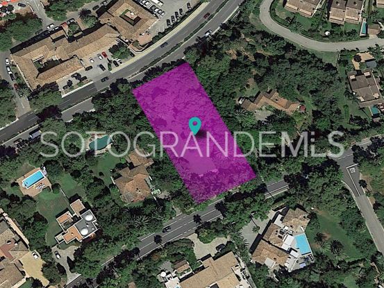 Kings & Queens plot for sale | BM Property Consultants