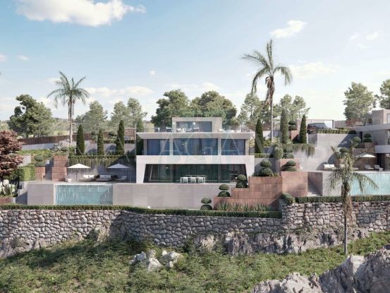 Villa in La Duquesa for sale | BM Property Consultants