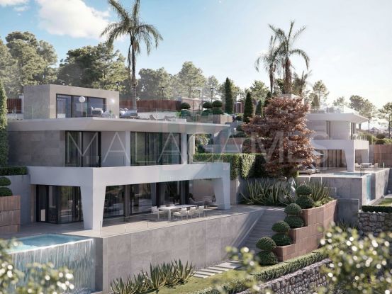 Villa in La Duquesa for sale | BM Property Consultants