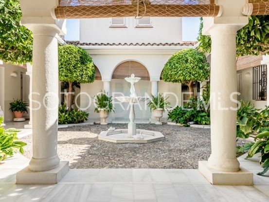 Villa en venta de 5 dormitorios en Zona C, Sotogrande Alto | BM Property Consultants