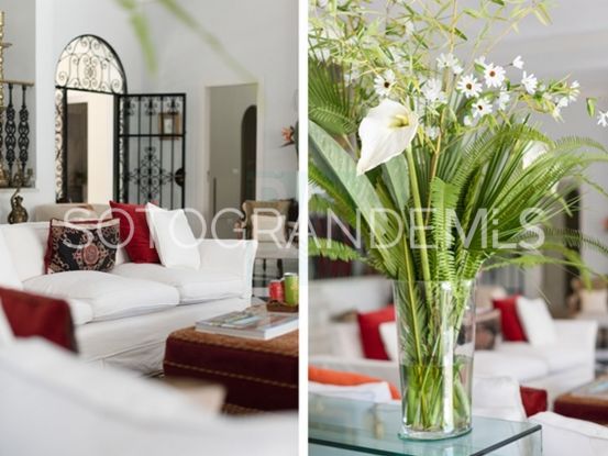 Villa en venta de 5 dormitorios en Zona C, Sotogrande Alto | BM Property Consultants