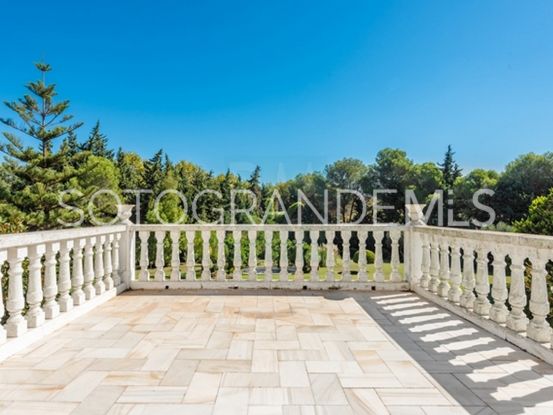 Villa en venta de 5 dormitorios en Zona C, Sotogrande Alto | BM Property Consultants