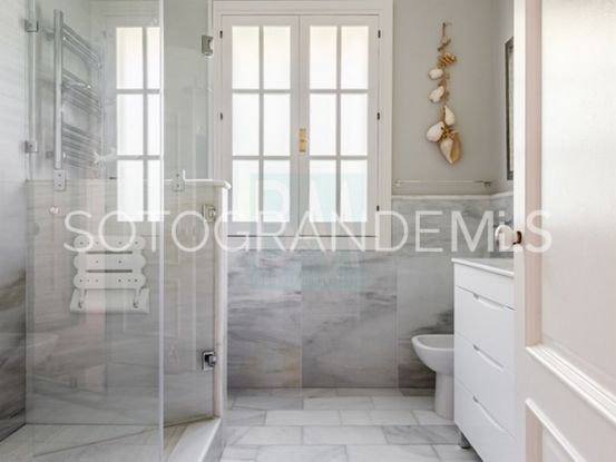 Villa en venta de 5 dormitorios en Zona C, Sotogrande Alto | BM Property Consultants