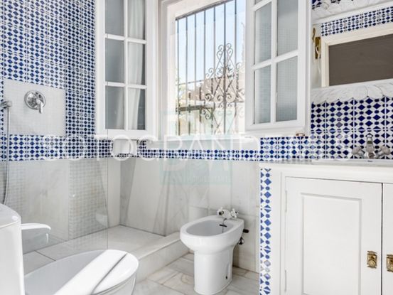 Villa en venta de 5 dormitorios en Zona C, Sotogrande Alto | BM Property Consultants