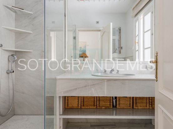 Villa en venta de 5 dormitorios en Zona C, Sotogrande Alto | BM Property Consultants