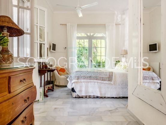 Villa en venta de 5 dormitorios en Zona C, Sotogrande Alto | BM Property Consultants