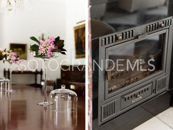 Villa en venta de 5 dormitorios en Zona C, Sotogrande Alto | BM Property Consultants