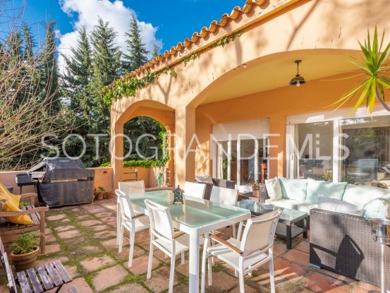 3 bedrooms Sotogrande Alto villa for sale | BM Property Consultants
