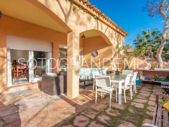 Villa en venta en Sotogrande Alto con 3 dormitorios | BM Property Consultants