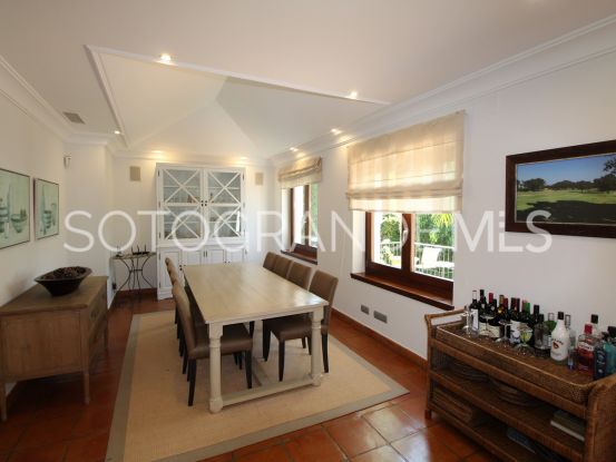 Zona F villa for sale | BM Property Consultants