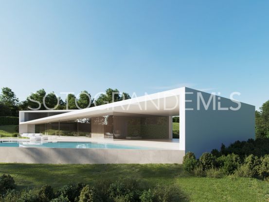 Villa a la venta en Los Altos de Valderrama de 6 dormitorios | BM Property Consultants