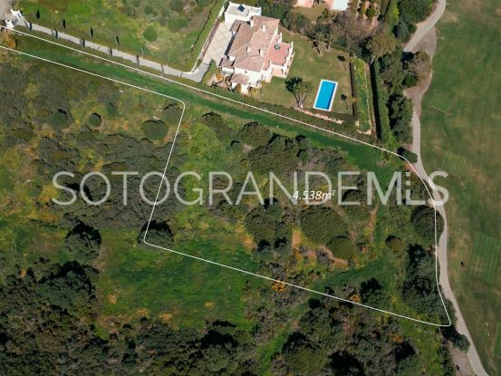 Parcela a la venta en Zona L | BM Property Consultants