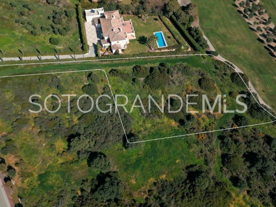 Parcela a la venta en Zona L | BM Property Consultants