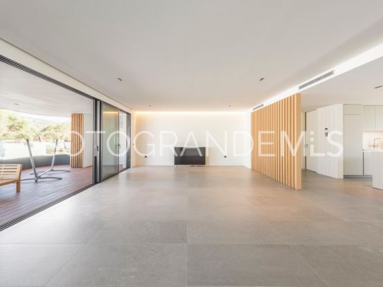 4 bedrooms apartment in La Reserva | BM Property Consultants