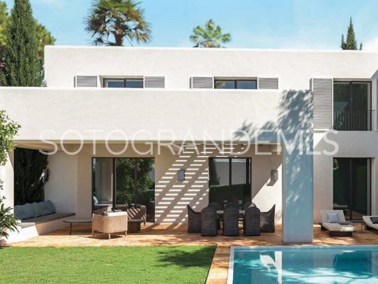 Casa con 4 dormitorios en Los Albares, La Reserva | BM Property Consultants