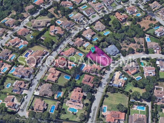 For sale Zona B plot | BM Property Consultants