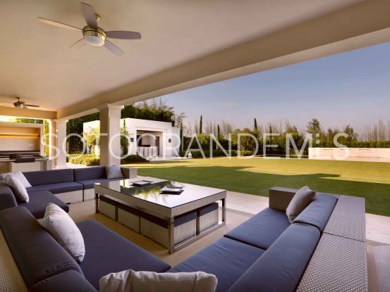 Villa in Zona G with 6 bedrooms | BM Property Consultants