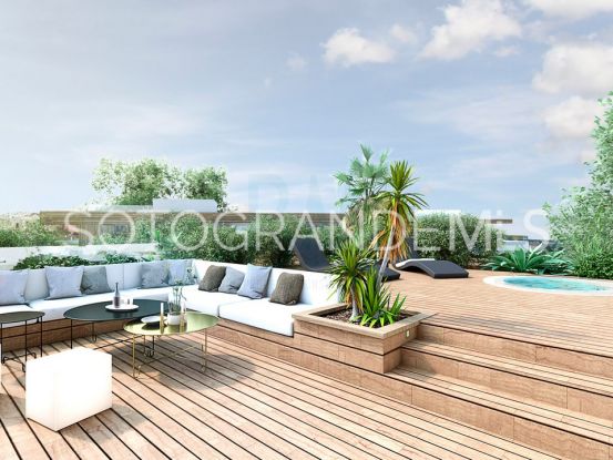 For sale La Reserva apartment with 4 bedrooms | BM Property Consultants