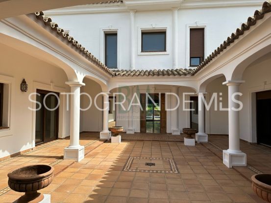 Villa en venta en Sotogrande Alto de 5 dormitorios | BM Property Consultants