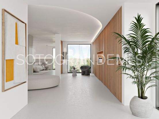 Apartment for sale in Sotogrande Alto | BM Property Consultants