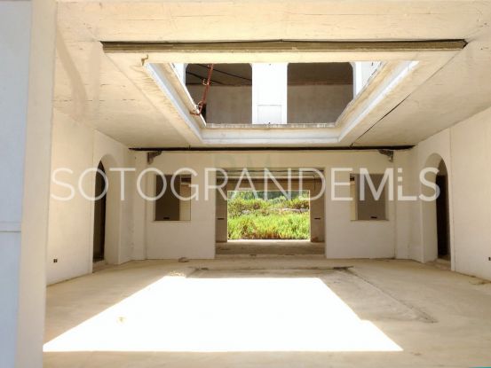 Villa en venta en Sotogrande Alto con 5 dormitorios | BM Property Consultants