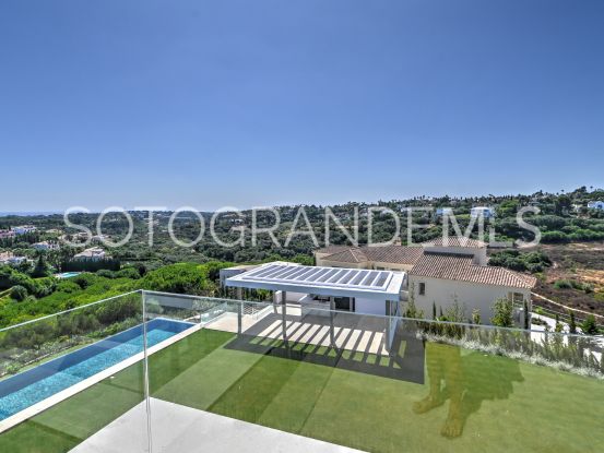Se vende villa en Zona G | BM Property Consultants