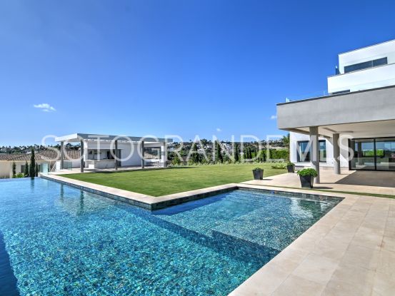 Se vende villa en Zona G | BM Property Consultants