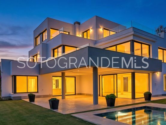 Zona G villa | BM Property Consultants