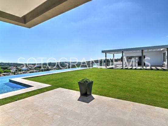 Se vende villa en Zona G | BM Property Consultants