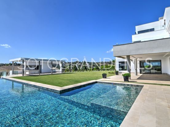 Se vende villa en Zona G | BM Property Consultants