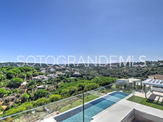 Se vende villa en Zona G | BM Property Consultants