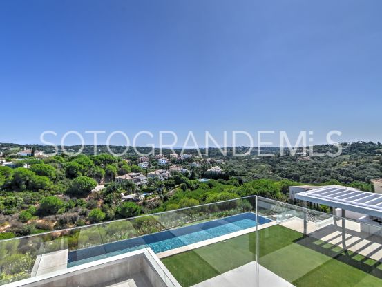 Se vende villa en Zona G | BM Property Consultants