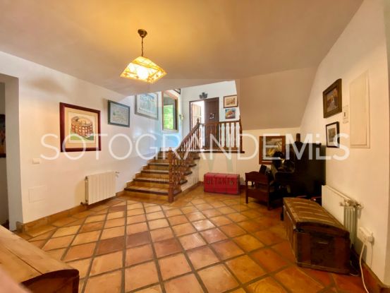 Zona A, Sotogrande Costa, villa con 6 dormitorios | BM Property Consultants
