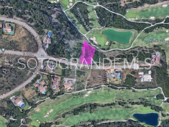 Comprar parcela en Zona L, La Reserva | BM Property Consultants