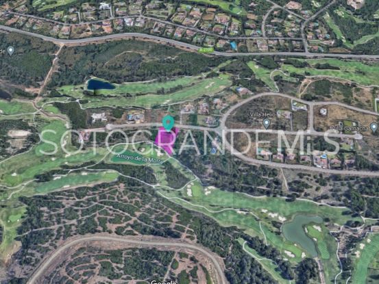 Comprar parcela en Zona L, La Reserva | BM Property Consultants