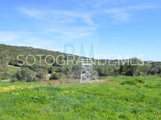 Comprar parcela en Zona L, La Reserva | BM Property Consultants