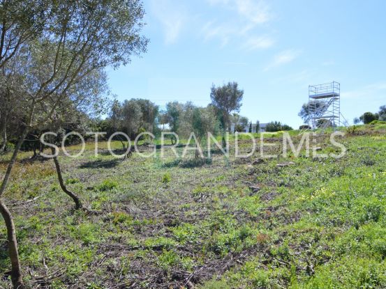 Comprar parcela en Zona L, La Reserva | BM Property Consultants