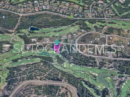 Comprar parcela en Zona L, La Reserva | BM Property Consultants