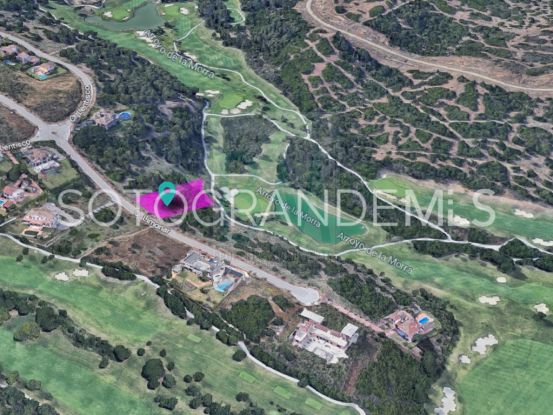 Parcela a la venta en La Reserva, Sotogrande | BM Property Consultants