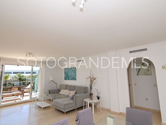 3 bedrooms apartment in Isla Carey, Sotogrande Marina | BM Property Consultants