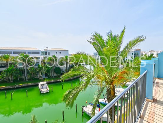 Comprar apartamento en Isla Carey de 3 dormitorios | BM Property Consultants