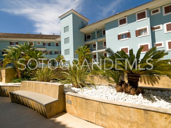 Comprar apartamento de 4 dormitorios en Isla Carey, Marina de Sotogrande | BM Property Consultants