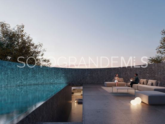 Comprar villa en The Fifteen, La Reserva | BM Property Consultants